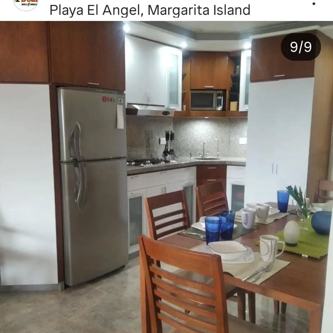 Apartamento en Pampatar, Maneiro - imagen 3