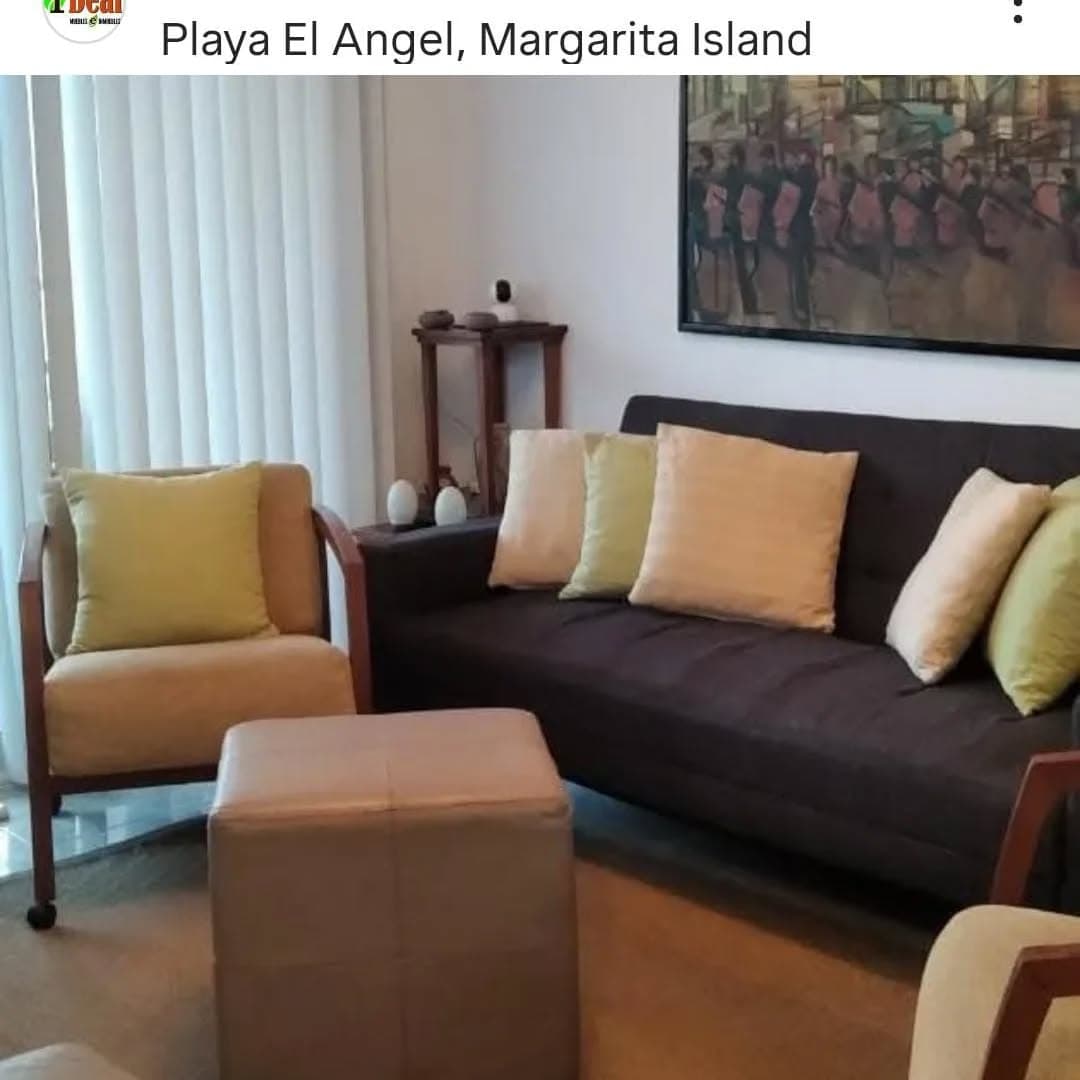 Apartamento en Pampatar, Maneiro - imagen 4
