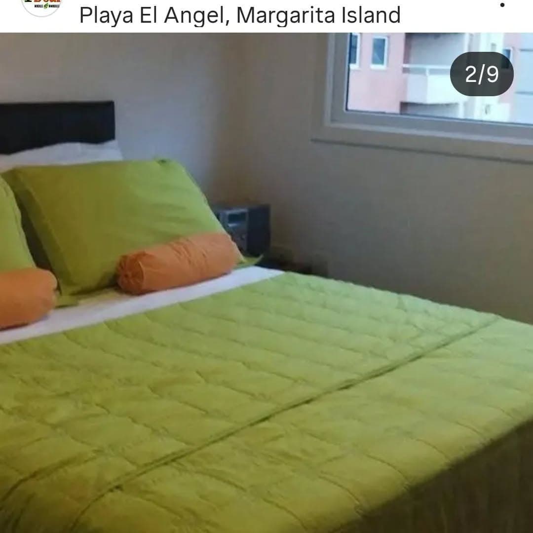 Apartamento en Pampatar, Maneiro 6