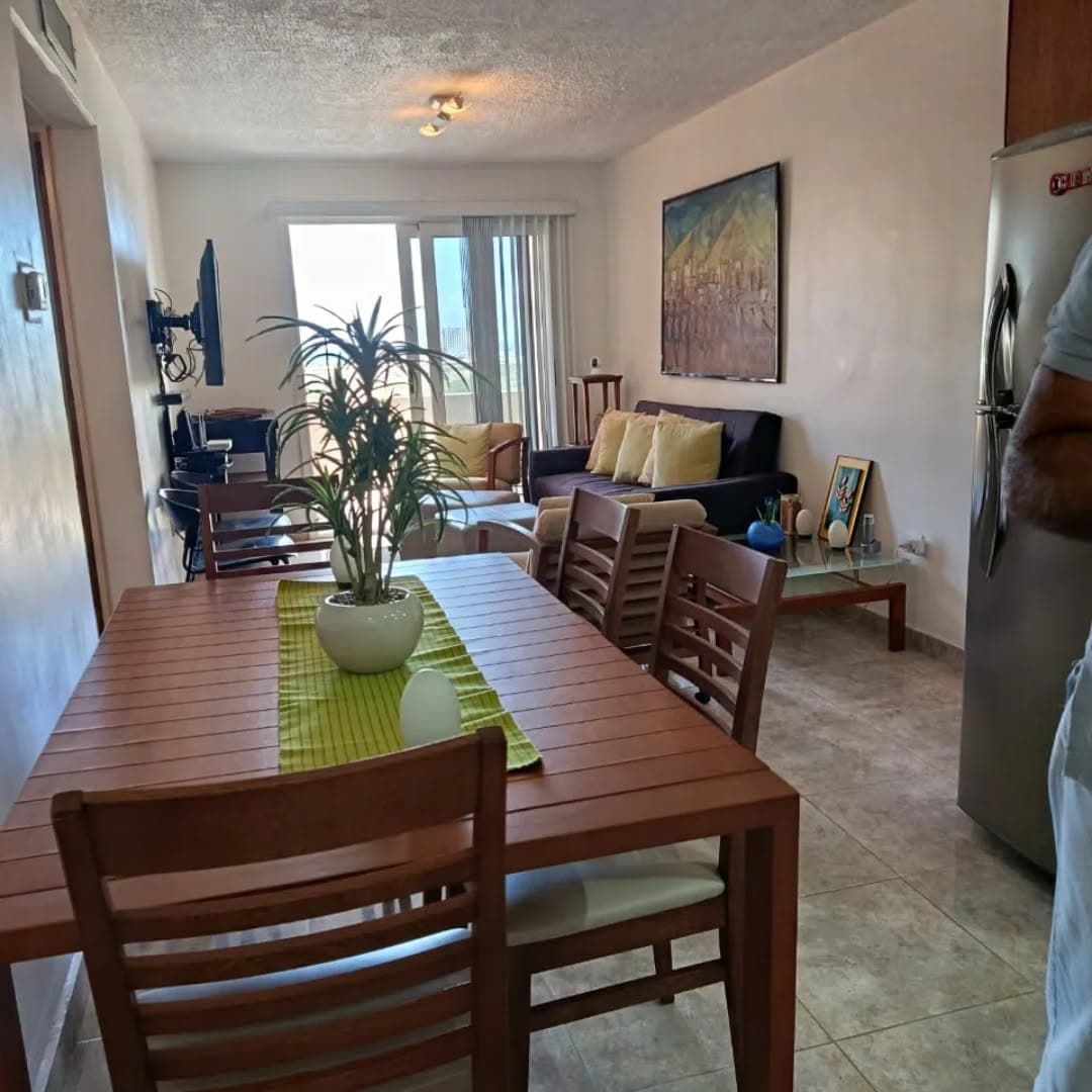 Apartamento en Pampatar, Maneiro 7