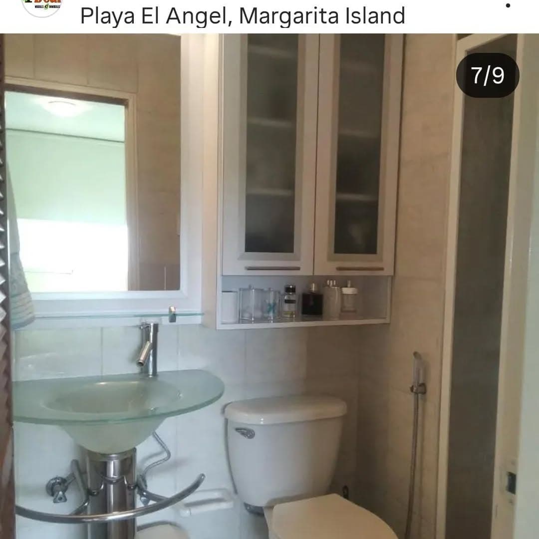 Apartamento en Pampatar, Maneiro 8