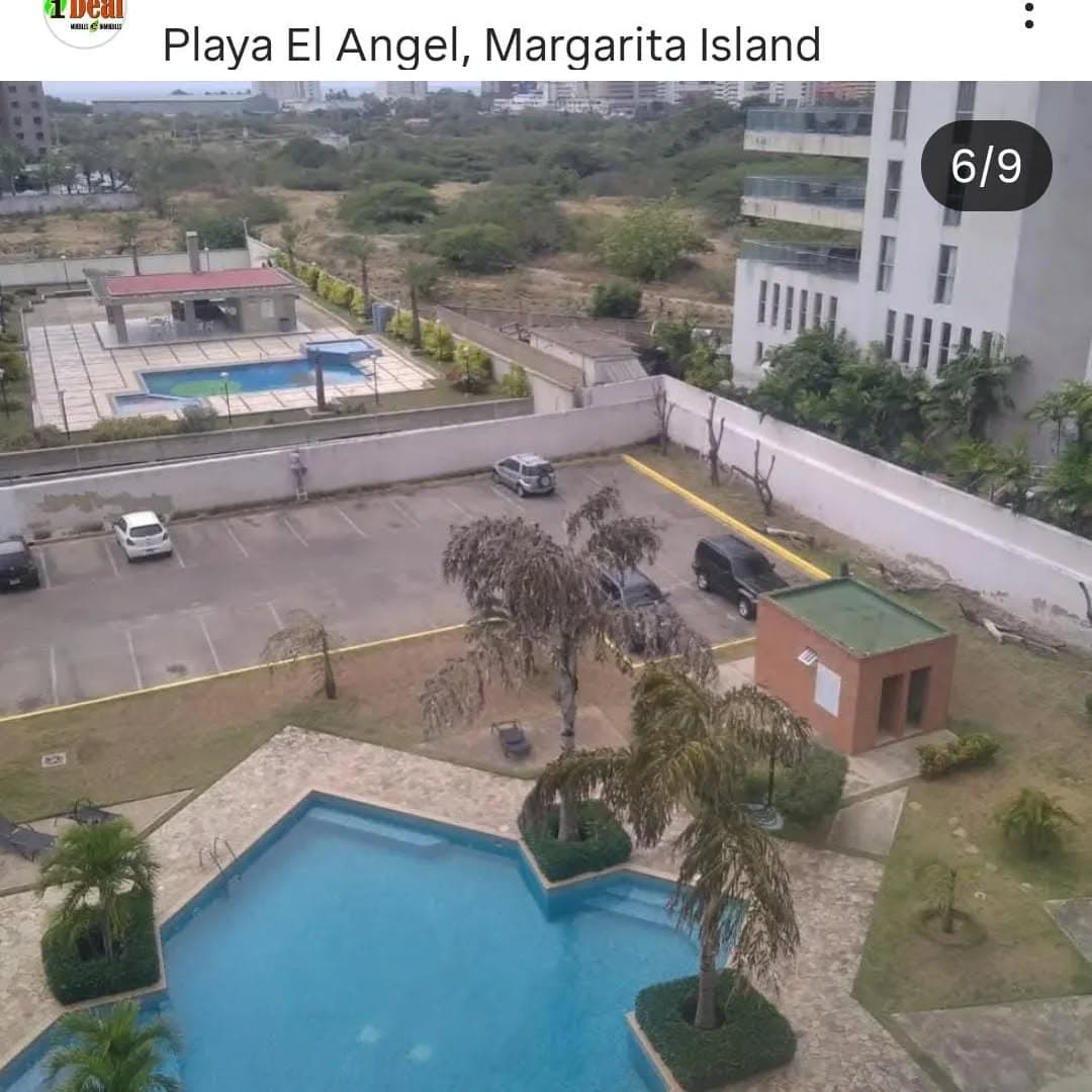 Apartamento en Pampatar, Maneiro 9