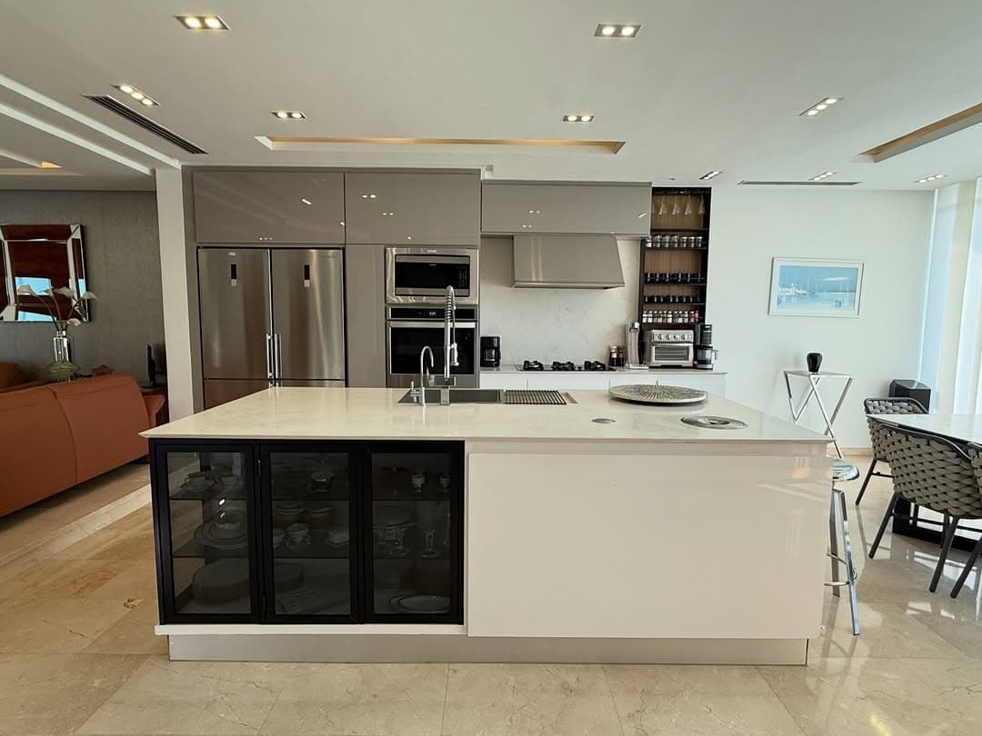 Casa en Lechería, Diego Bautista Urbaneja - imagen 2