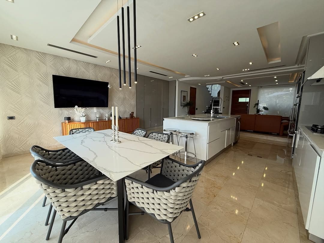 Casa en Lechería, Diego Bautista Urbaneja - imagen 5