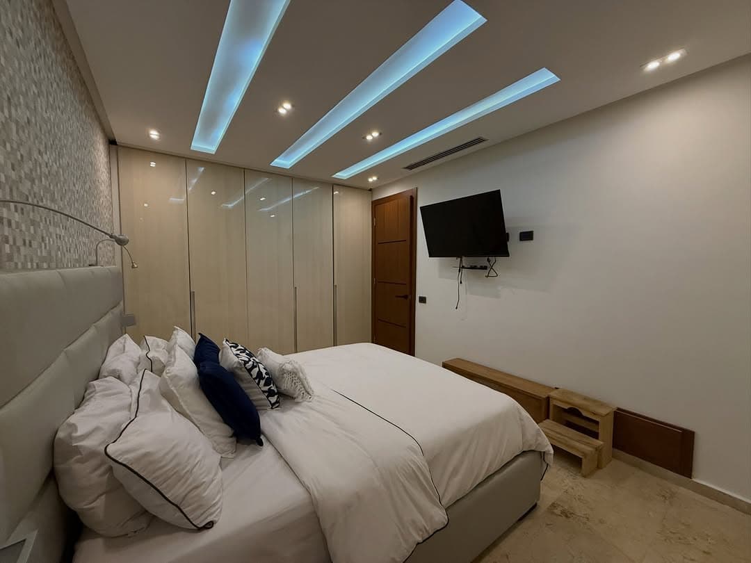 Casa en Lechería, Diego Bautista Urbaneja 6