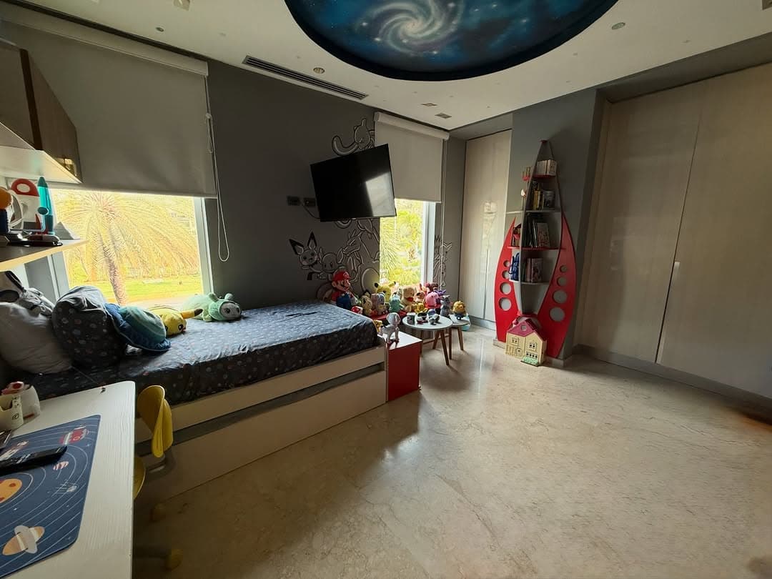 Casa en Lechería, Diego Bautista Urbaneja 7