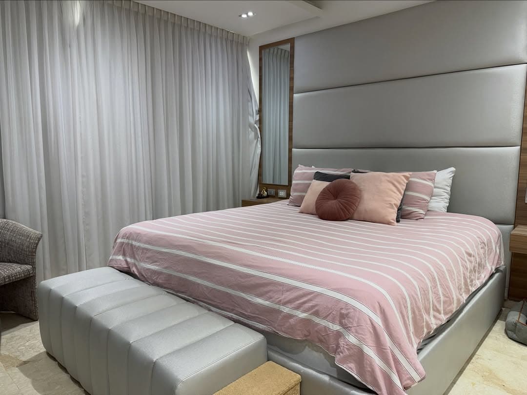 Casa en Lechería, Diego Bautista Urbaneja 9