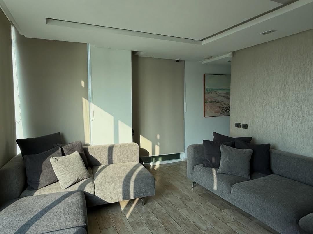 Casa en Lechería, Diego Bautista Urbaneja 11