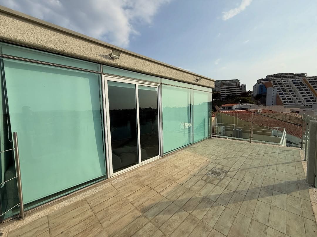 Casa en Lechería, Diego Bautista Urbaneja 12