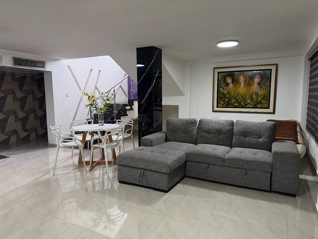 Casa en Barcelona, Simón Bolívar - imagen 1