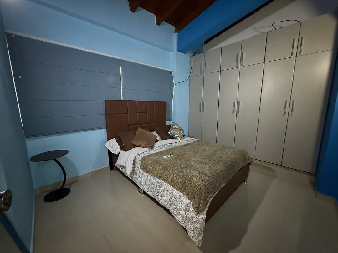 Casa en Barcelona, Simón Bolívar 7