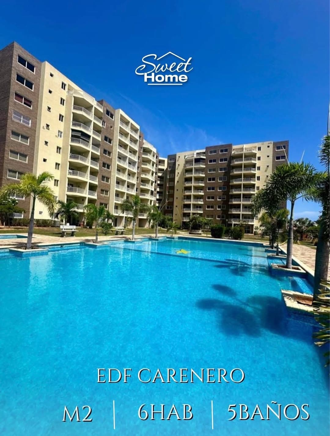 Penthouse en Pampatar, Maneiro - imagen 1