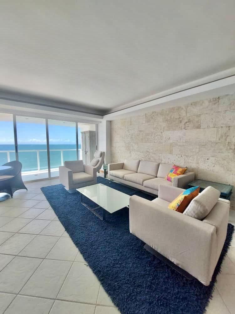 Apartamento en El Morro, Diego Bautista Urbaneja - imagen 2