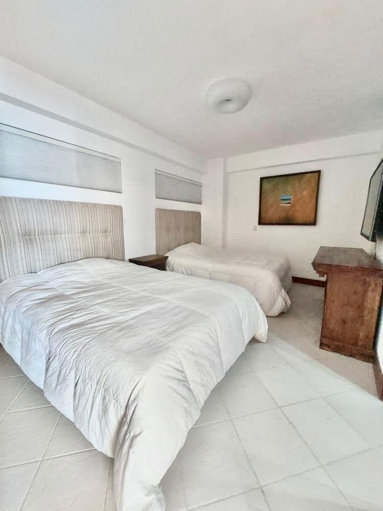 Apartamento en El Morro, Diego Bautista Urbaneja 8