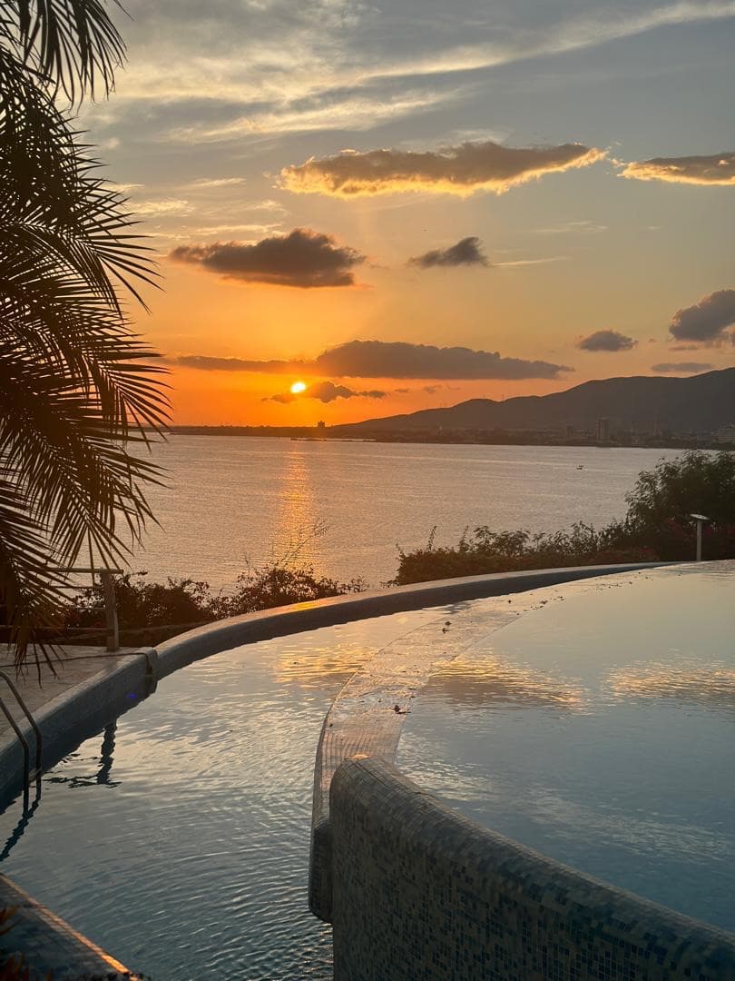 Apartamento en El Morro, Diego Bautista Urbaneja 9