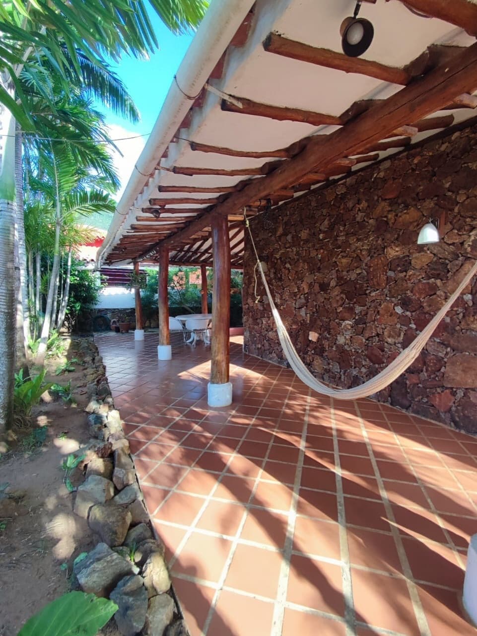 Casa en Paraguachi, Antolín del Campo - imagen 2