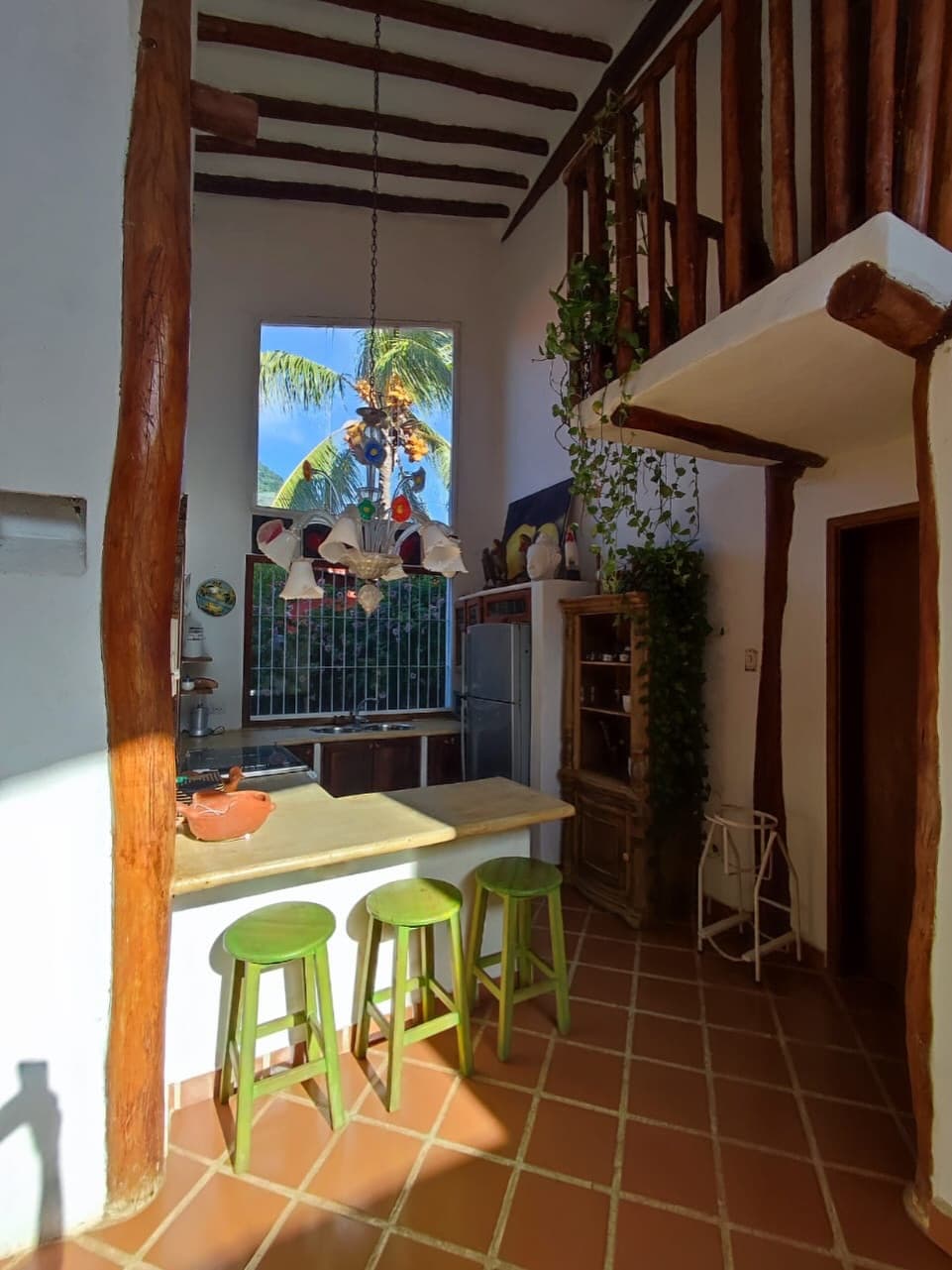 Casa en Paraguachi, Antolín del Campo - imagen 3