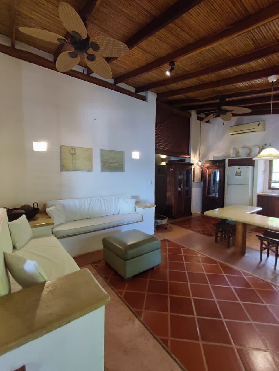 Casa en Paraguachi, Antolín del Campo - imagen 4