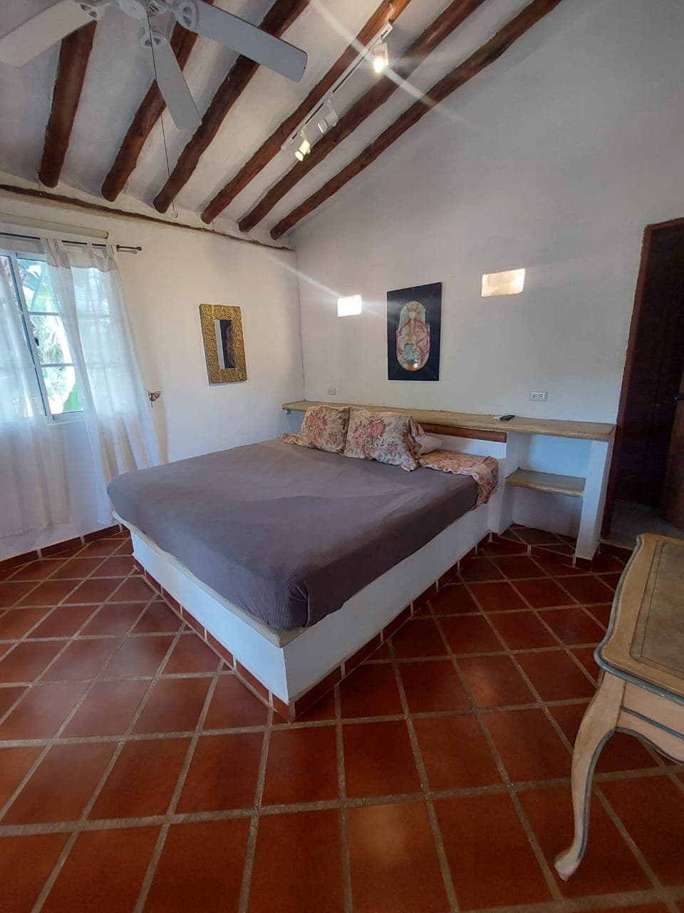 Casa en Paraguachi, Antolín del Campo - imagen 5