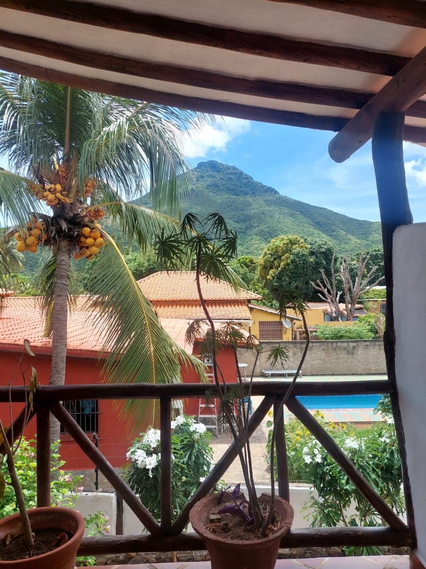 Casa en Paraguachi, Antolín del Campo 6