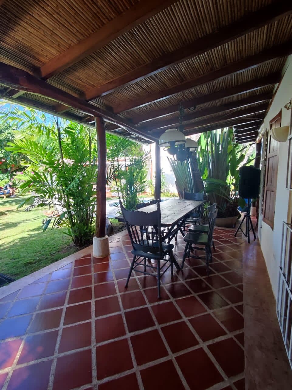 Casa en Paraguachi, Antolín del Campo 9