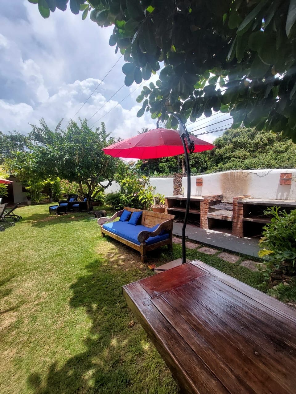 Casa en Paraguachi, Antolín del Campo 11