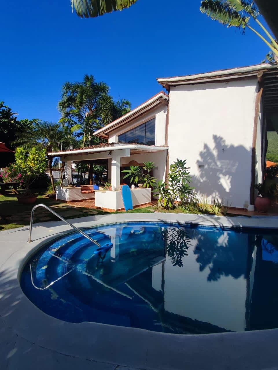 Casa en Paraguachi, Antolín del Campo 13
