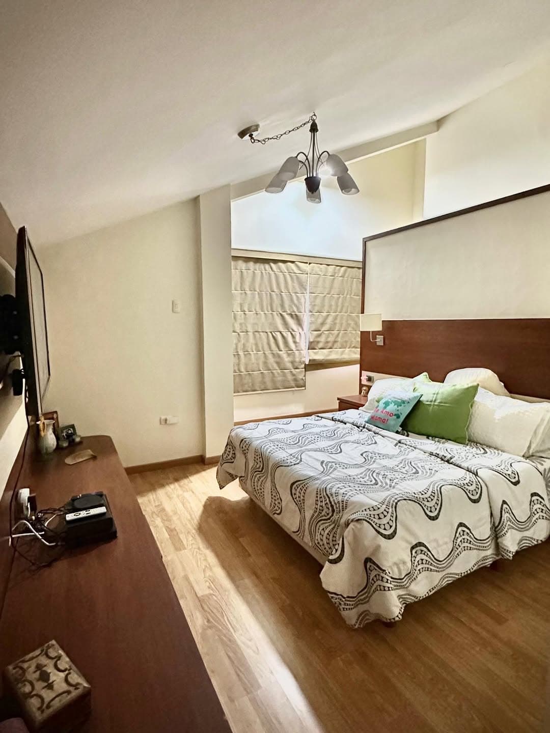 Casa en Pampatar, Maneiro 7