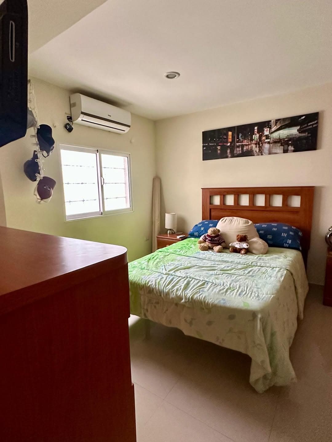 Casa en Pampatar, Maneiro 8