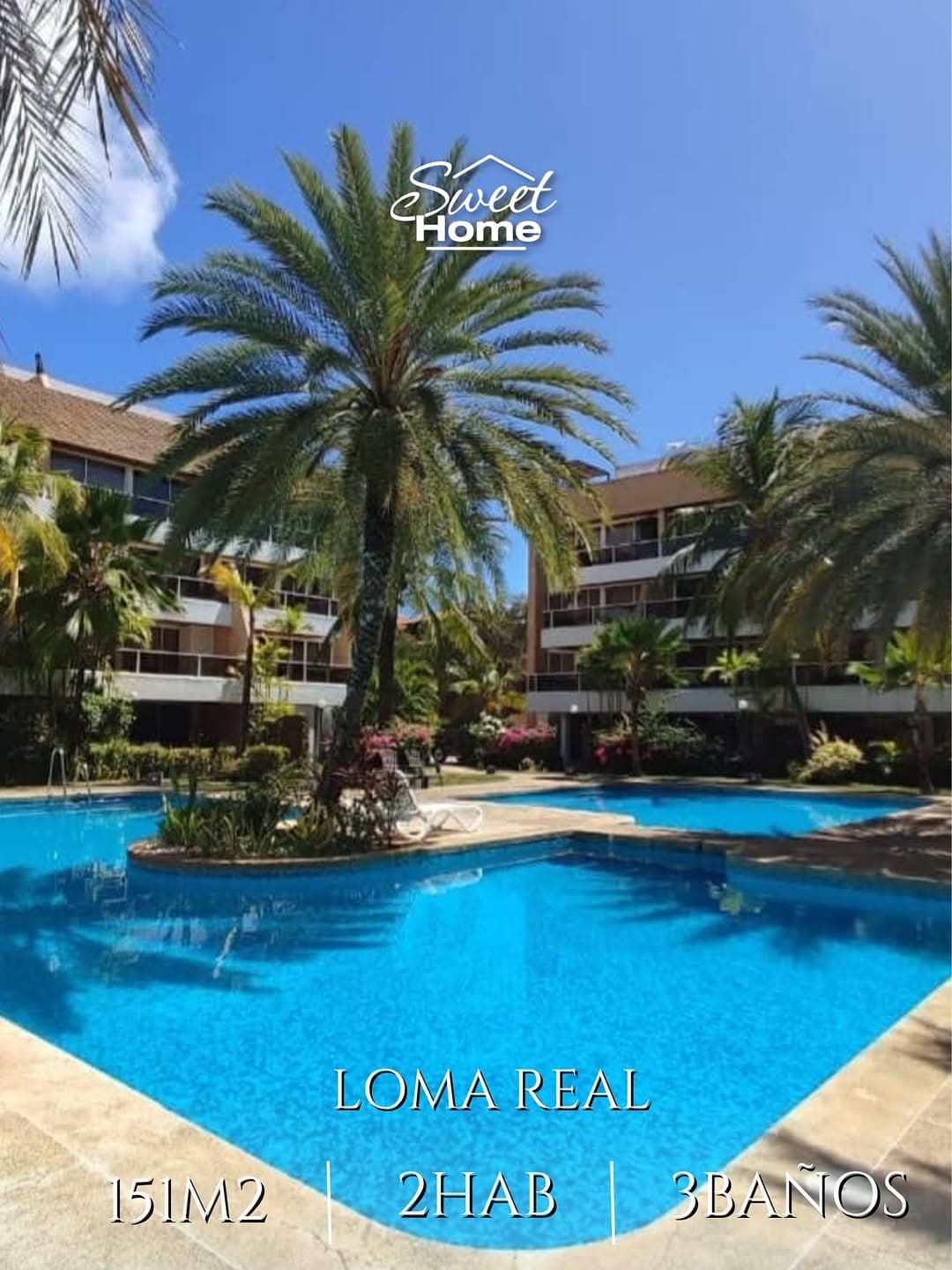 Penthouse en Pampatar, Maneiro - imagen 1