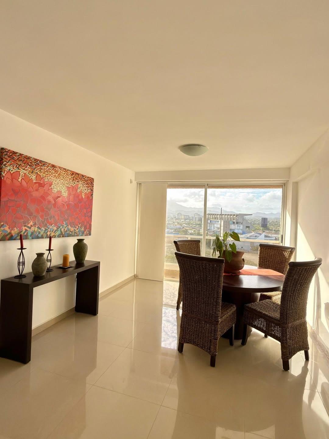 Penthouse en Pampatar, Maneiro - imagen 4