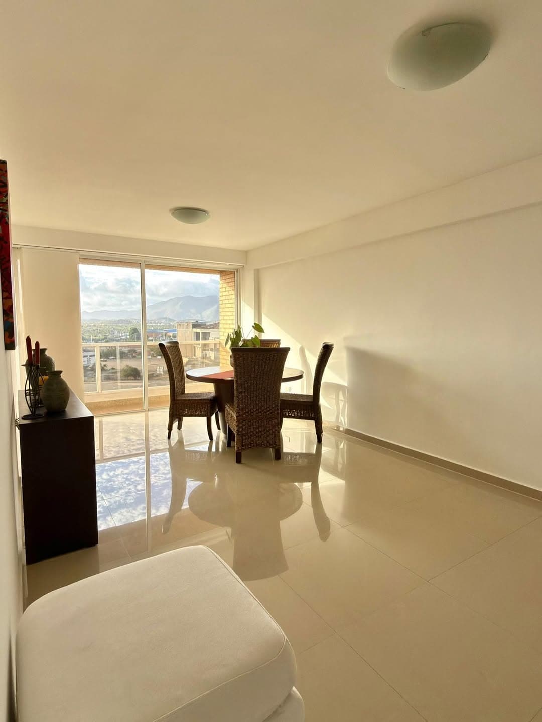 Penthouse en Pampatar, Maneiro 7