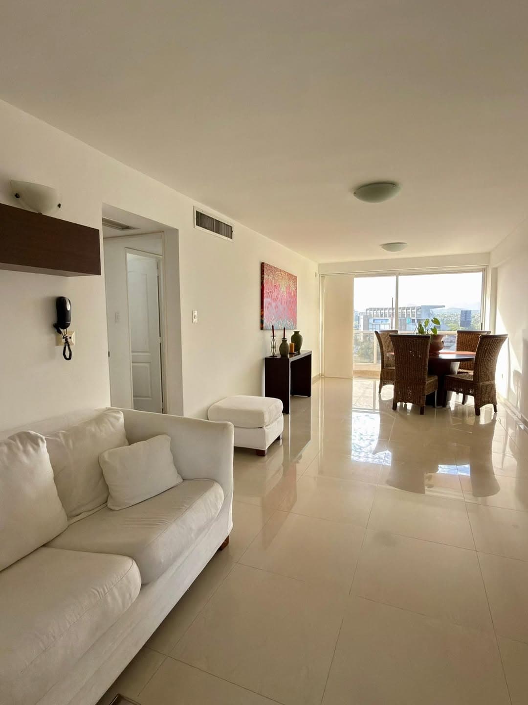 Penthouse en Pampatar, Maneiro 8