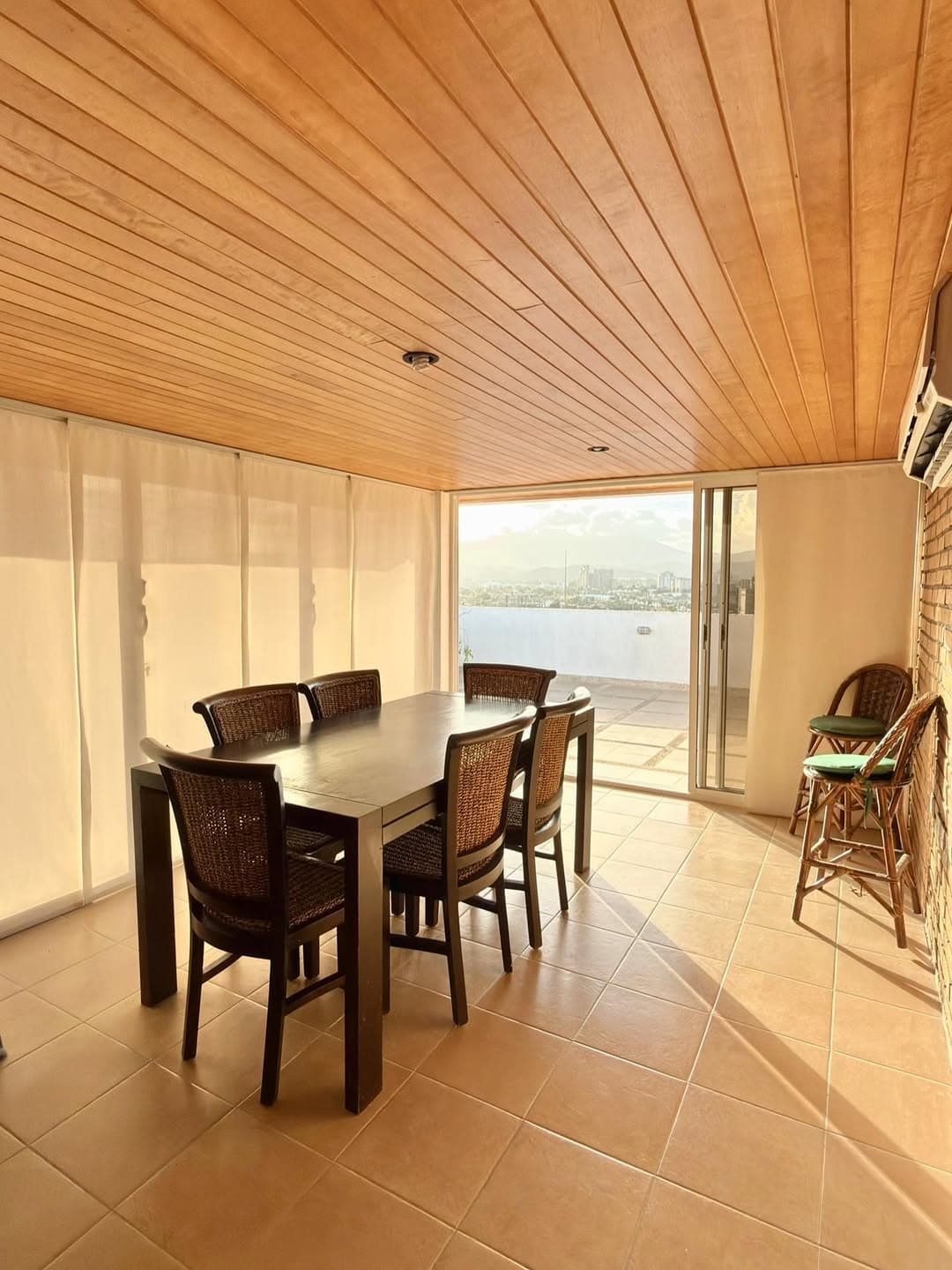 Penthouse en Pampatar, Maneiro 9