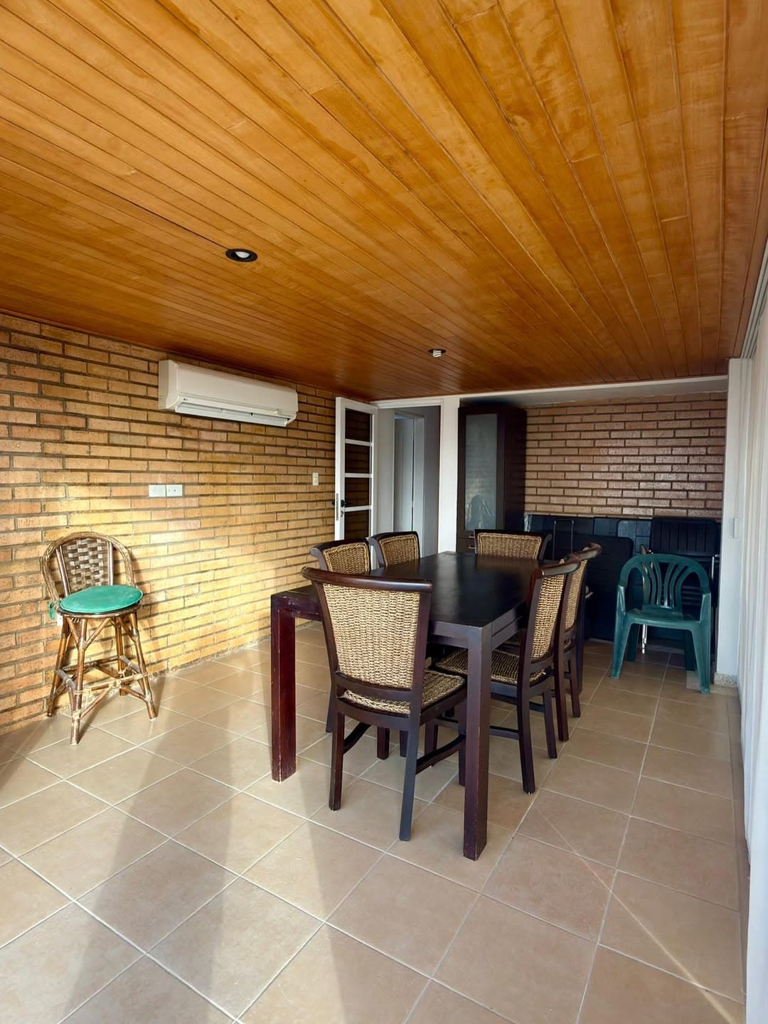 Penthouse en Pampatar, Maneiro 11