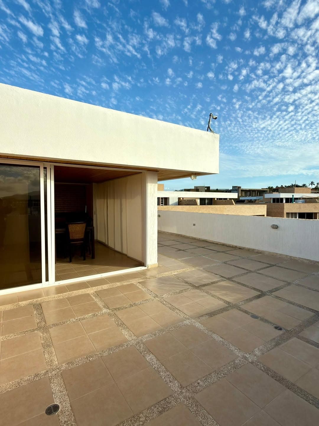Penthouse en Pampatar, Maneiro 12