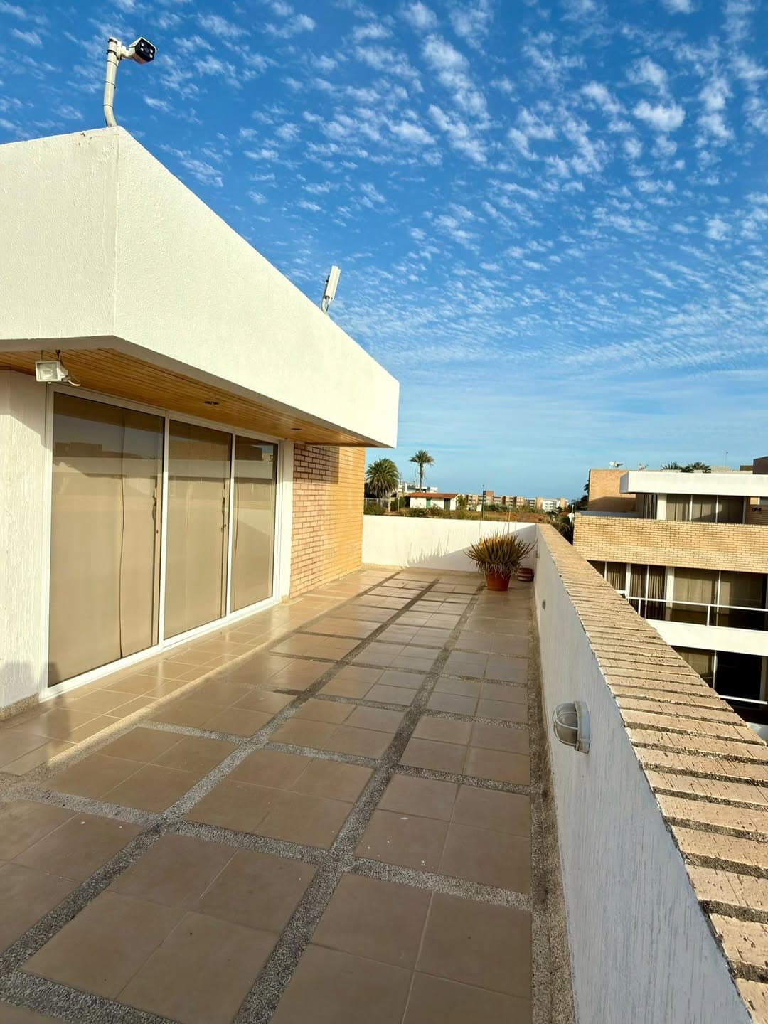 Penthouse en Pampatar, Maneiro 13