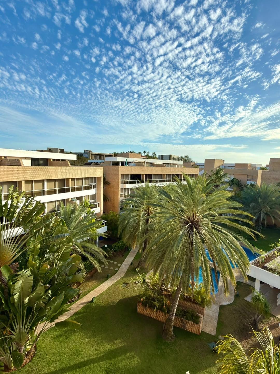 Penthouse en Pampatar, Maneiro 14