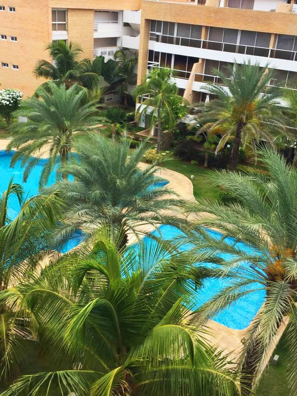 Penthouse en Pampatar, Maneiro 15