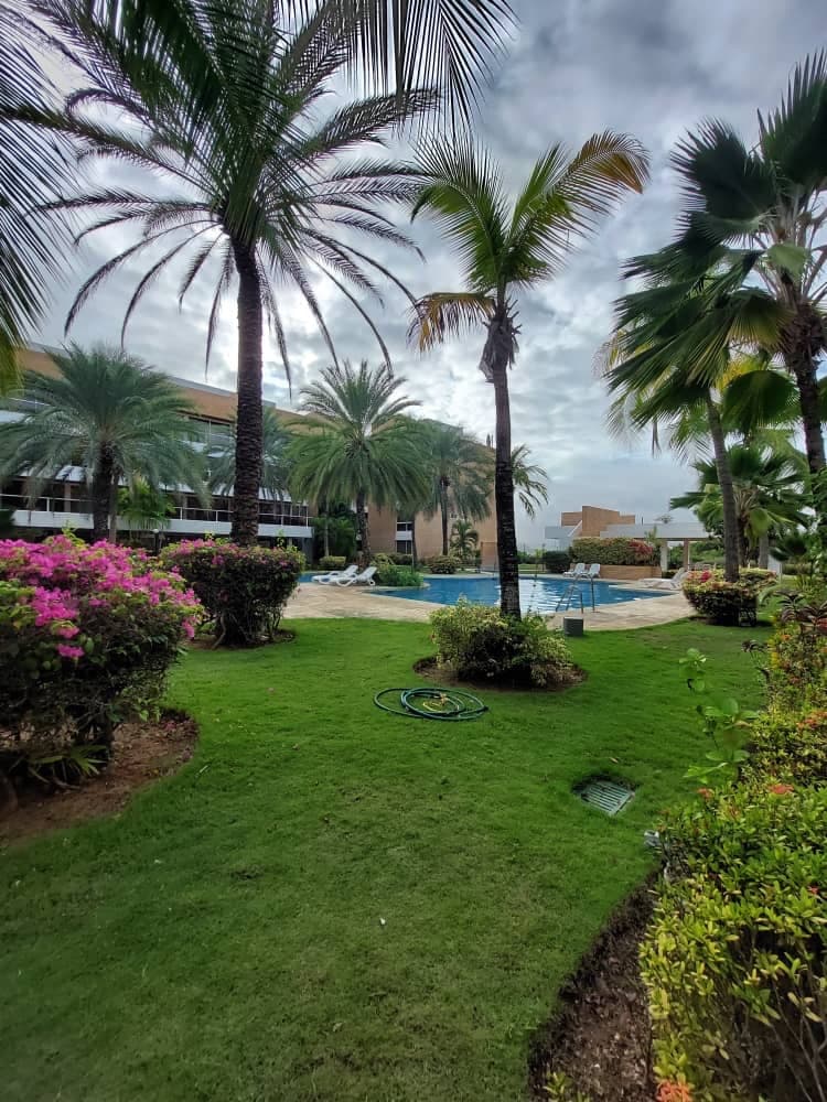 Penthouse en Pampatar, Maneiro 16