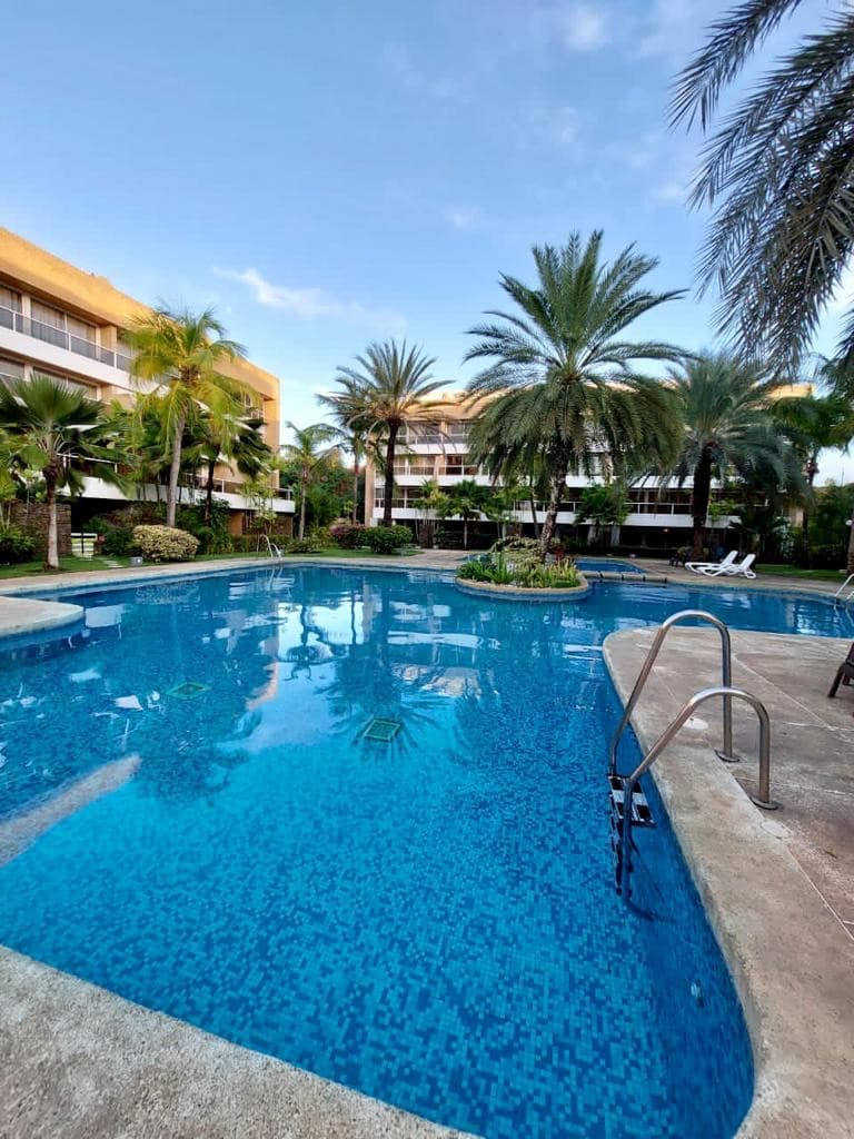 Penthouse en Pampatar, Maneiro 17