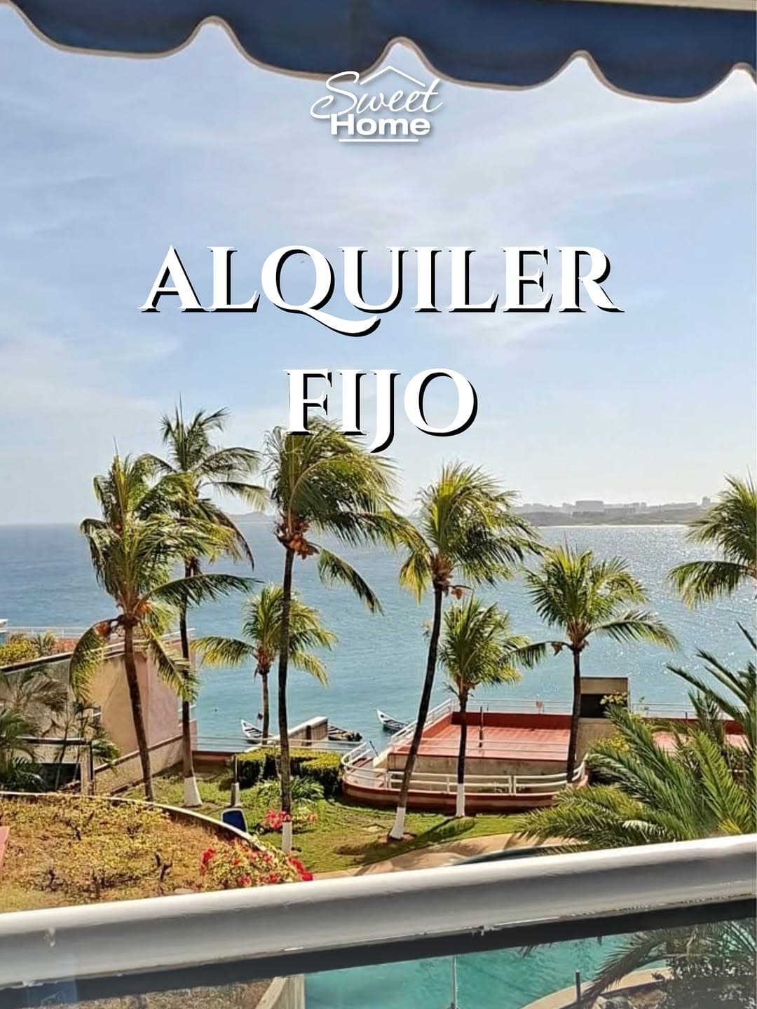 Apartamento en Pampatar, Maneiro - imagen 1