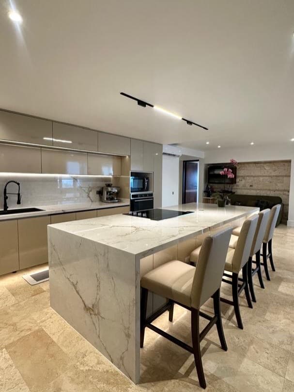 Apartamento en Bella Vista, Sucre 7