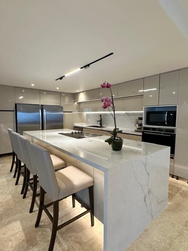 Apartamento en Bella Vista, Sucre 8