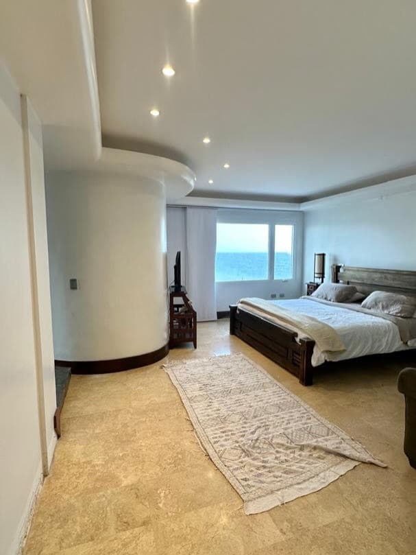 Apartamento en Bella Vista, Sucre 11