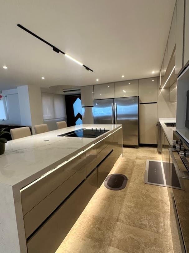 Apartamento en Bella Vista, Sucre 15