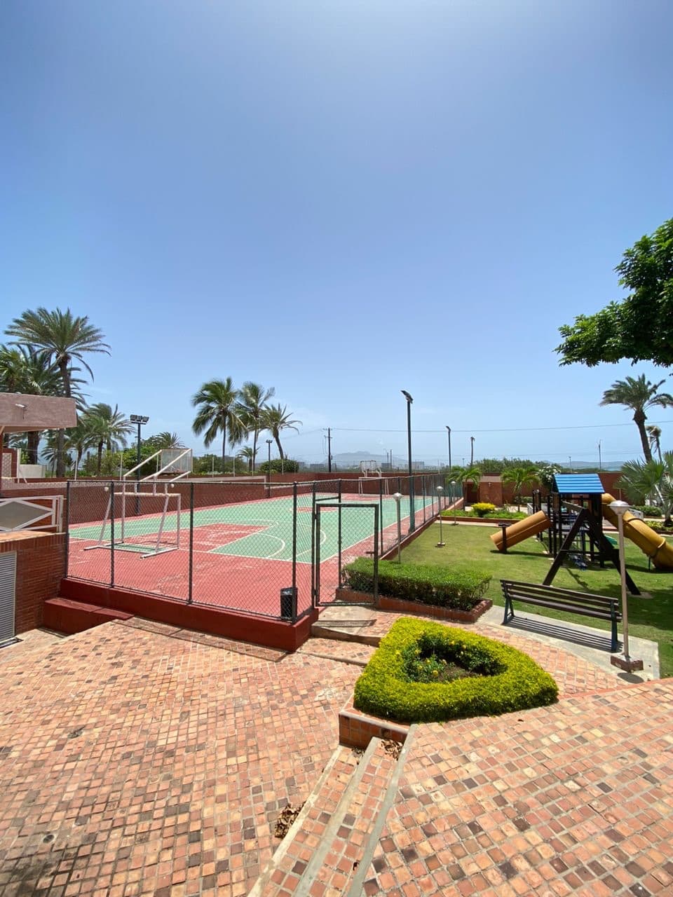 Apartamento en Bella Vista, Sucre 17