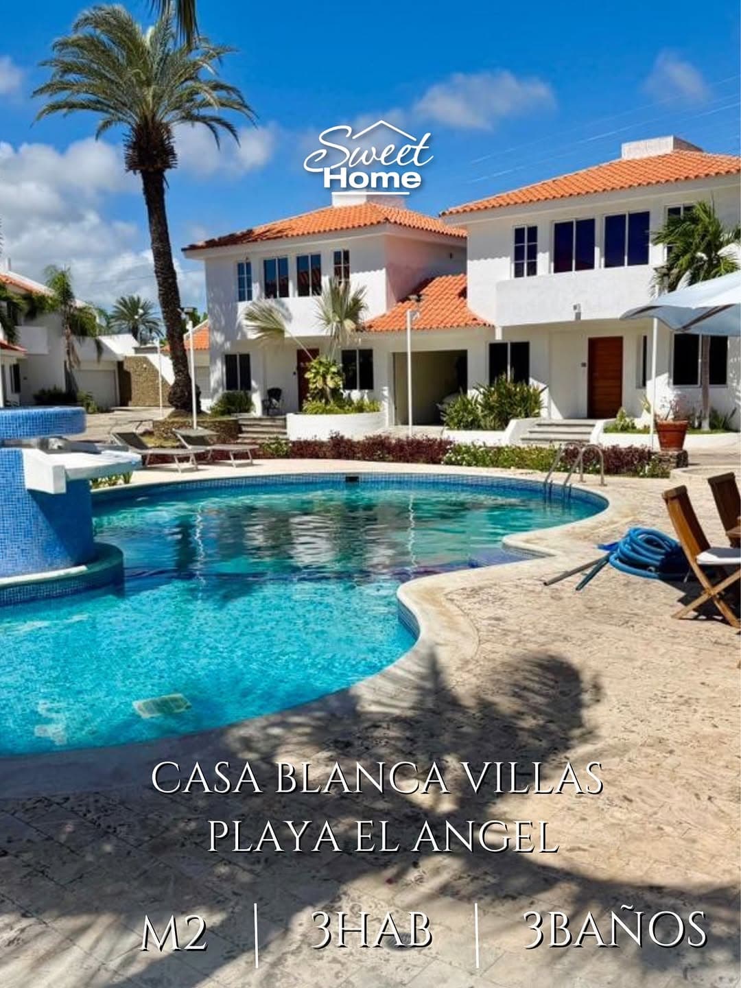 Townhouse en Pampatar, Maneiro - imagen 1