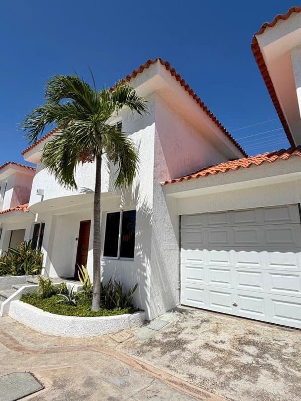 Townhouse en Pampatar, Maneiro - imagen 2