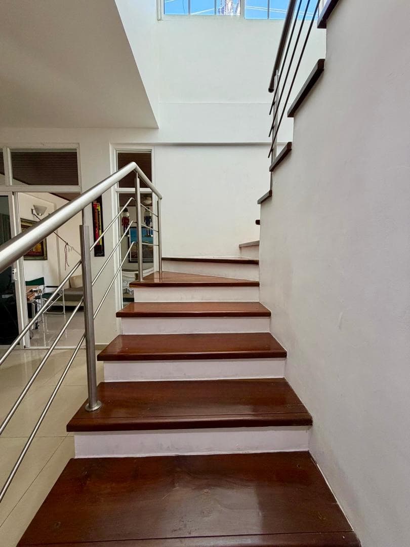 Townhouse en Pampatar, Maneiro 7